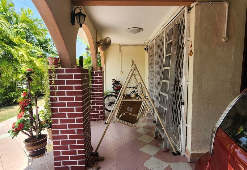 BB SRI MANJUNG FASA 1D1