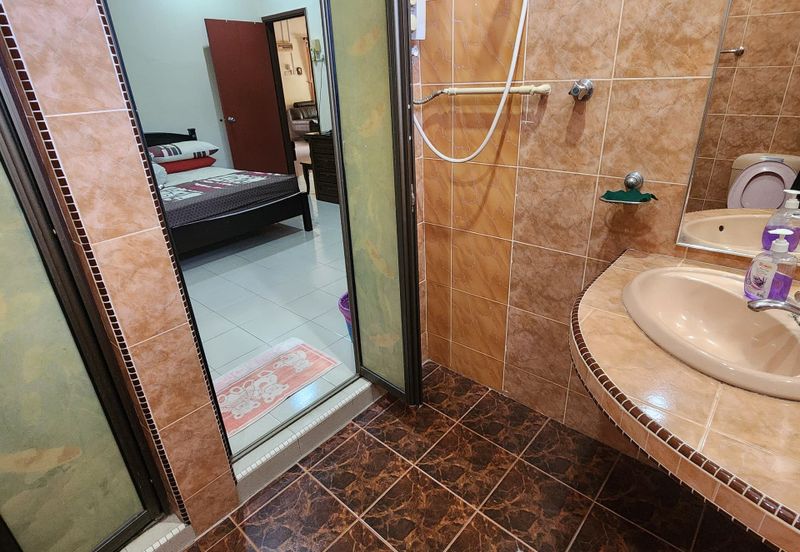 BB SRI MANJUNG FASA 1D1