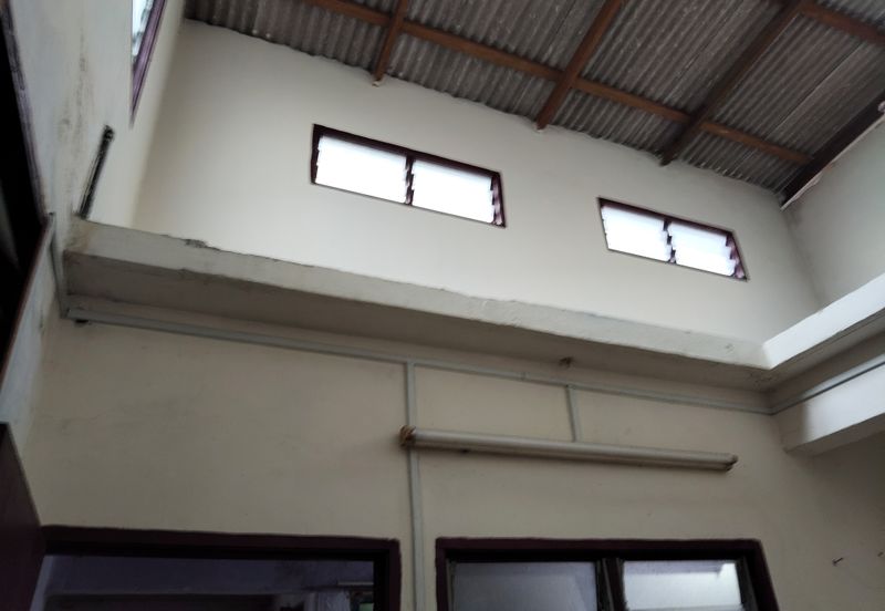 {FREEHOLD} Single Storey Terrace House For Sale in Teluk Intan, Perak. 