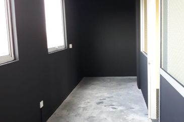 Ipoh Greentown Square