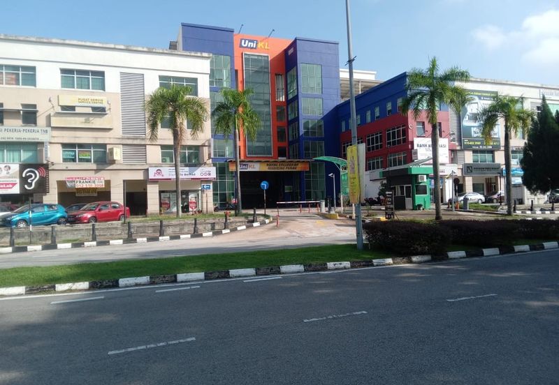 Ipoh Greentown Square