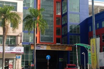 Ipoh Greentown Square