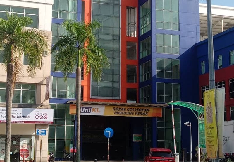 Ipoh Greentown Square