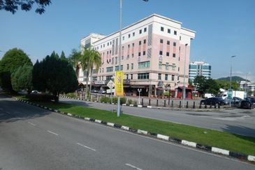 Ipoh Greentown Square
