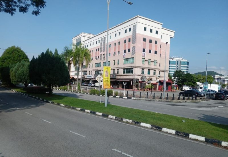 Ipoh Greentown Square