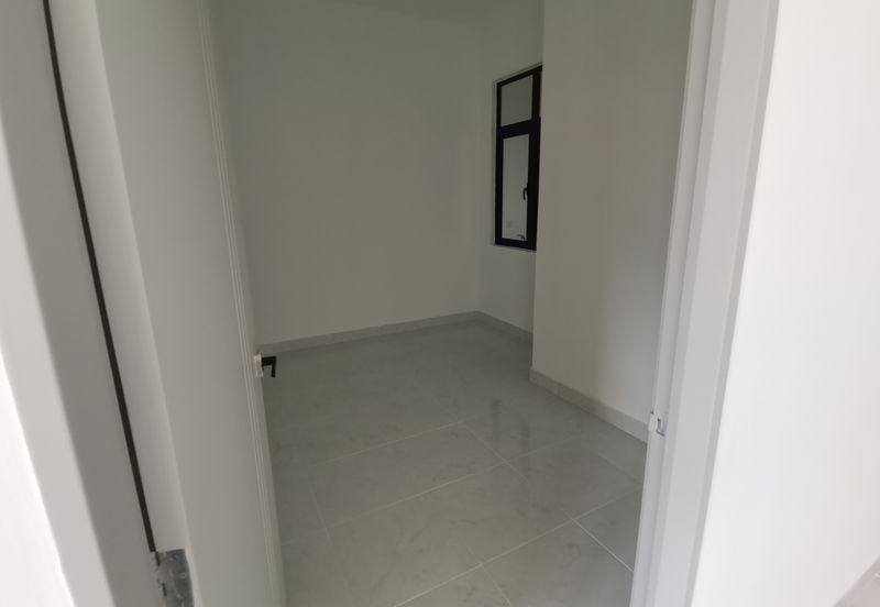 Palazzo @ Ipoh Garden East