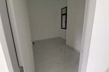 Palazzo @ Ipoh Garden East