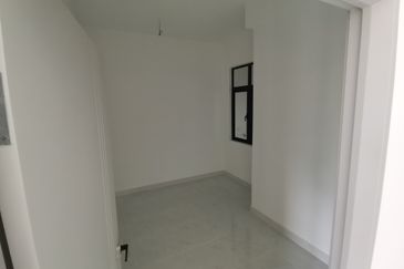 Palazzo @ Ipoh Garden East