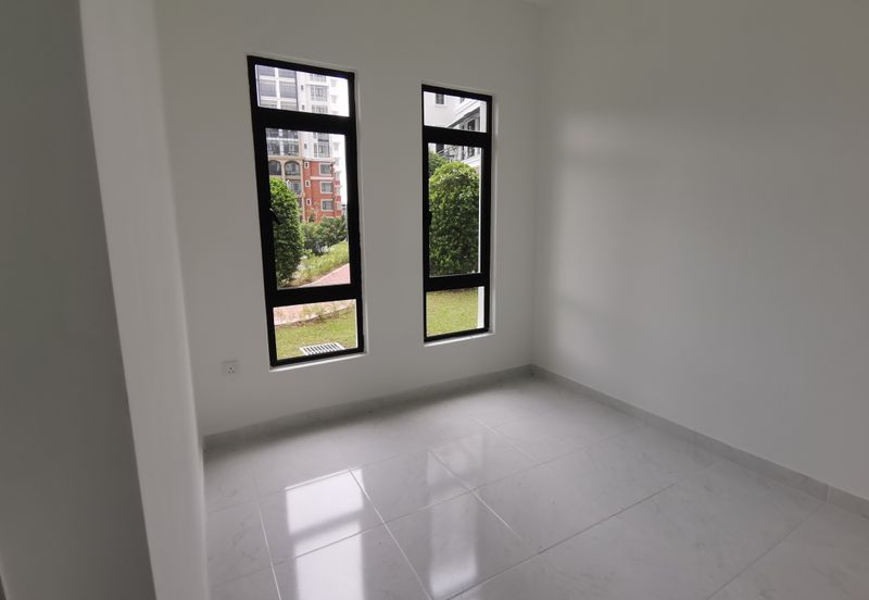 Palazzo @ Ipoh Garden East