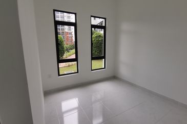 Palazzo @ Ipoh Garden East