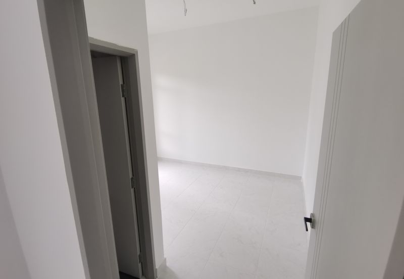 Palazzo @ Ipoh Garden East