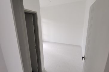 Palazzo @ Ipoh Garden East