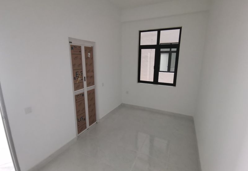 Palazzo @ Ipoh Garden East