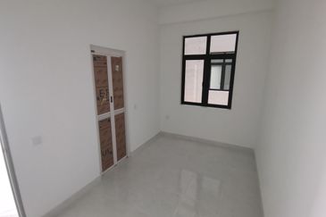 Palazzo @ Ipoh Garden East