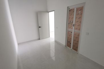 Palazzo @ Ipoh Garden East