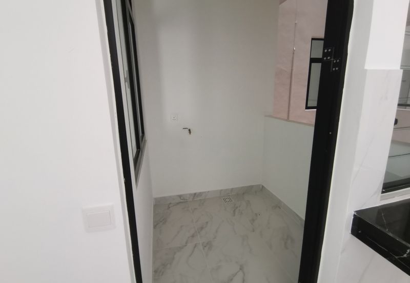 Palazzo @ Ipoh Garden East