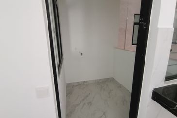 Palazzo @ Ipoh Garden East