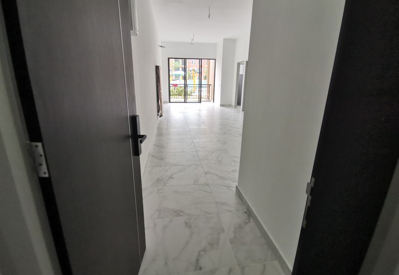 Palazzo @ Ipoh Garden East