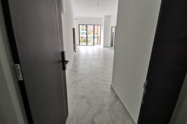 Palazzo @ Ipoh Garden East