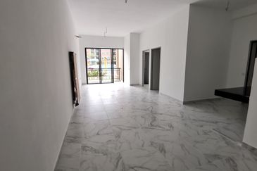 Palazzo @ Ipoh Garden East