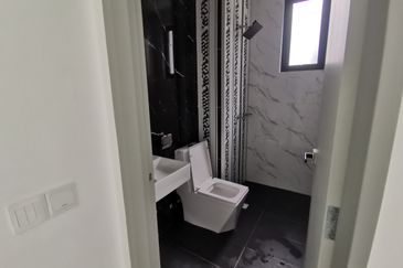 Palazzo @ Ipoh Garden East