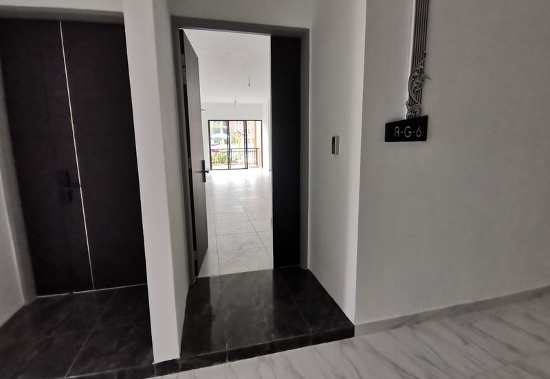 Palazzo @ Ipoh Garden East