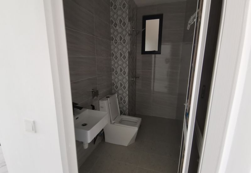 Palazzo @ Ipoh Garden East