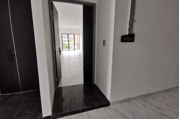 Palazzo @ Ipoh Garden East