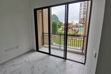 Palazzo @ Ipoh Garden East