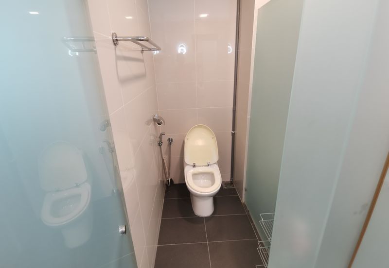 Dua Sentral Residential Tower