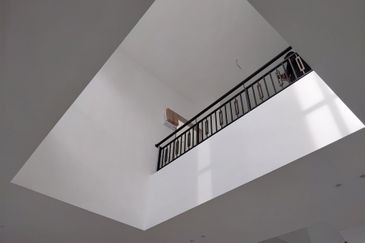 {IPOH} New Bungalow Semi-D For Sale