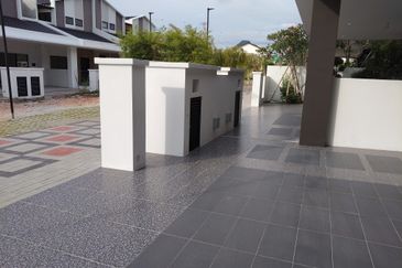 {IPOH} New Bungalow Semi-D For Sale