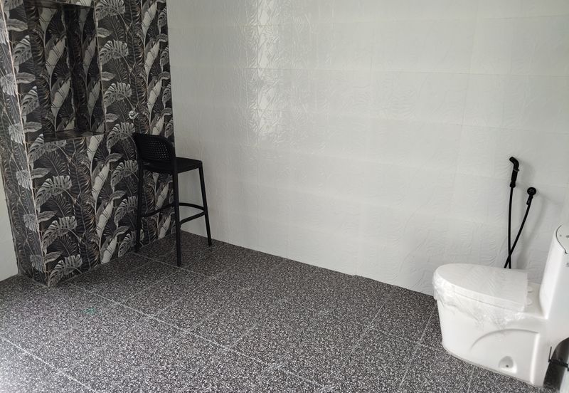 {IPOH} New Bungalow Semi-D For Sale