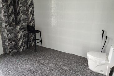 {IPOH} New Bungalow Semi-D For Sale