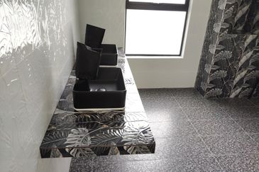 {IPOH} New Bungalow Semi-D For Sale