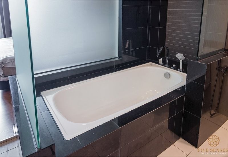 Dua Sentral Residential Tower