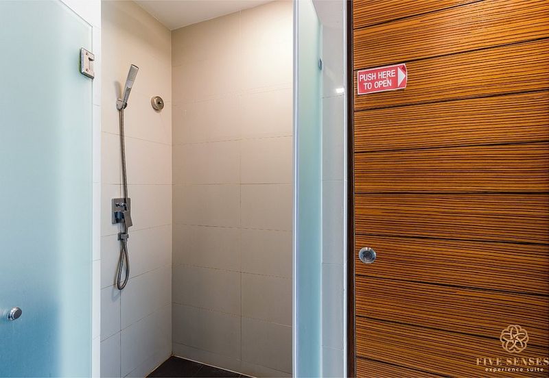 Dua Sentral Residential Tower