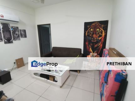 {TAIPING} Centre Point Suite - 1 Room Studio For Sale, Perak, 