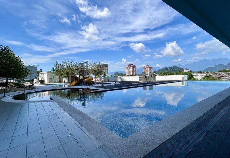 D'Festivo Residences