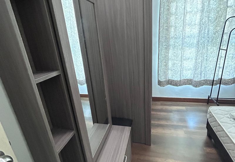 D'Festivo Residences