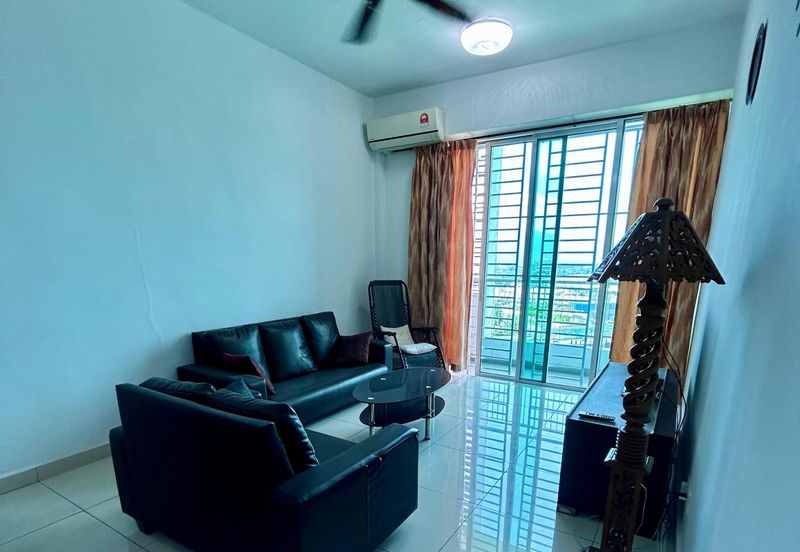 D'Festivo Residences