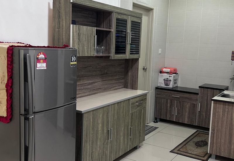 D'Festivo Residences