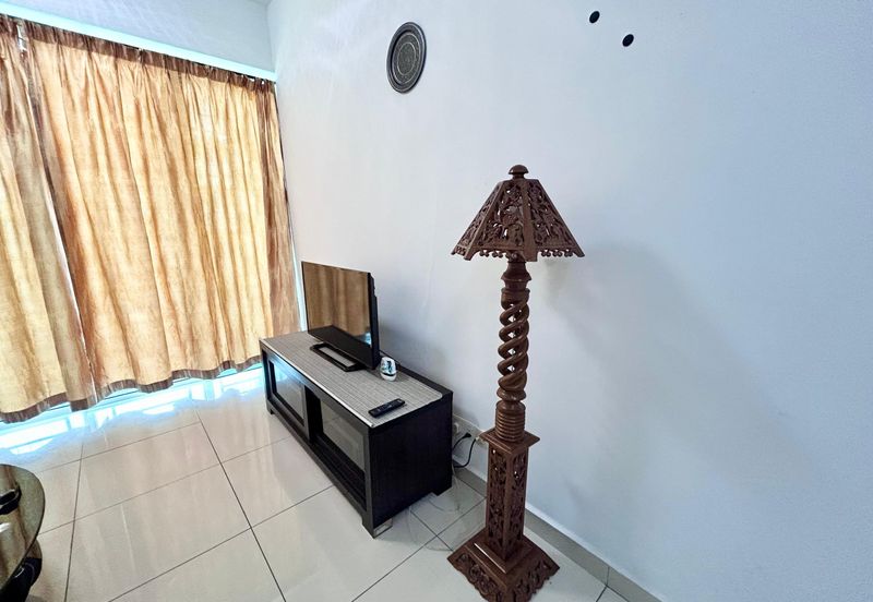 D'Festivo Residences