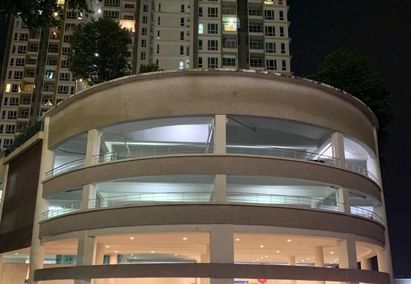 D'Festivo Residences