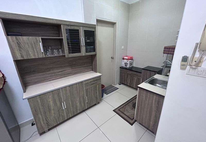 D'Festivo Residences