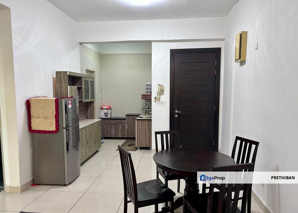 {IPOH} Fully Furnished Condo for Rent in Ipoh, Perak, Perak, Ipoh