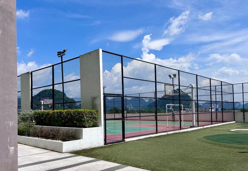 D'Festivo Residences