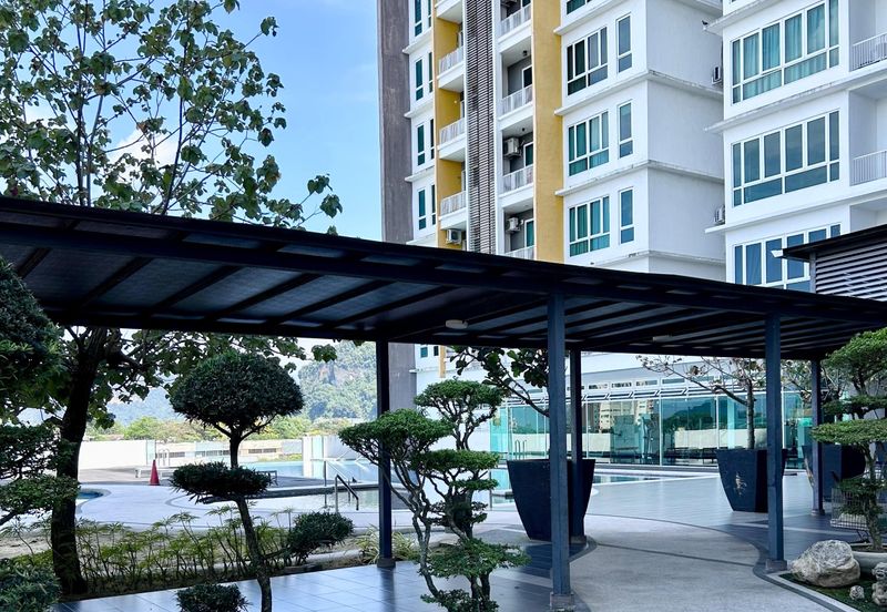 D'Festivo Residences