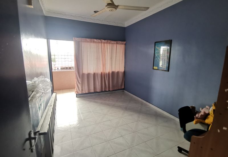 TAMAN DELIMA, KAMPUNG KOH