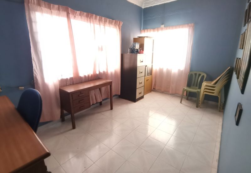 TAMAN DELIMA, KAMPUNG KOH